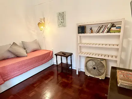 Alquiler temporario de apartamento em Mar del plata