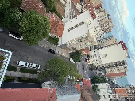Alquiler temporario de apartamento em Mar del plata