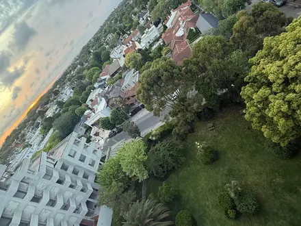Alquiler temporario de apartamento em Mar del plata