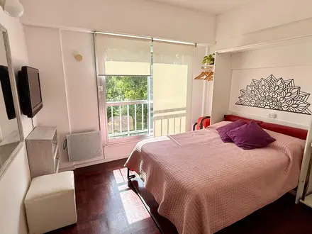 Alquiler temporario de apartamento em Mar del plata