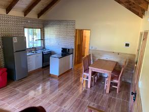 Arriendo temporario de casa em Villarrica - pucón