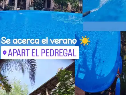 Alquiler temporario de caba&ntilde;a en Col&oacute;n