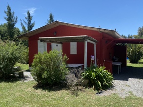 Alquiler temporario de cabana em Arturo segui