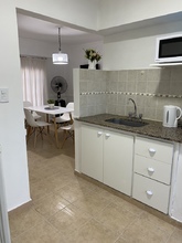 Alquiler temporario de apartamento em Tandil