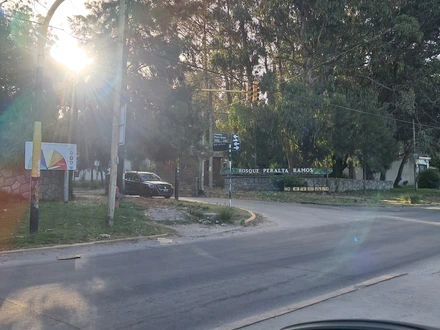 Alquiler temporario de departamento en Mar del plata