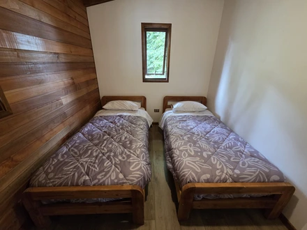 Arriendo temporario de casa en Villarrica