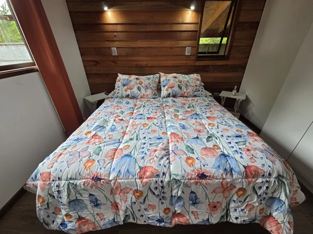 Arriendo temporario de casa en Villarrica