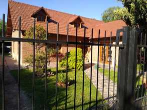 Alquiler temporario de casa en Villa general belgrano