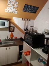 Alquiler temporario de apartamento em Mar del plata