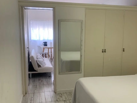 Alquiler temporario de apartamento em Mar del plata