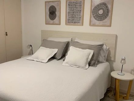 Alquiler temporario de apartamento em Mar del plata