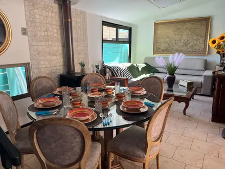 Arriendo temporario de casa en Algarrobo