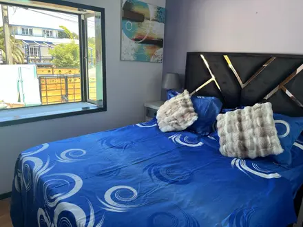 Arriendo temporario de casa en Algarrobo