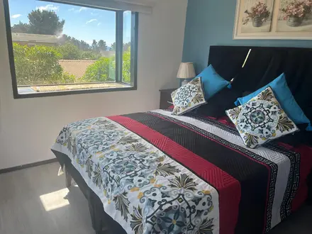 Arriendo temporario de casa en Algarrobo