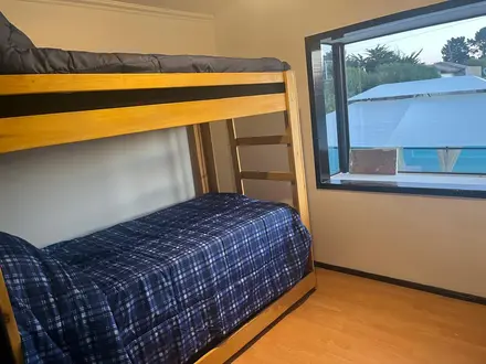 Arriendo temporario de casa en Algarrobo