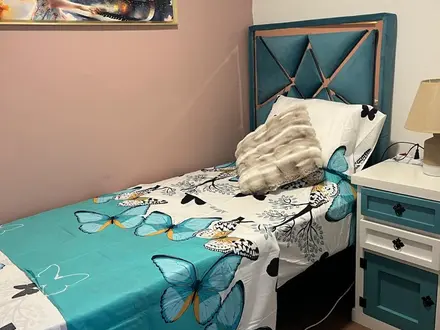 Arriendo temporario de casa en Algarrobo