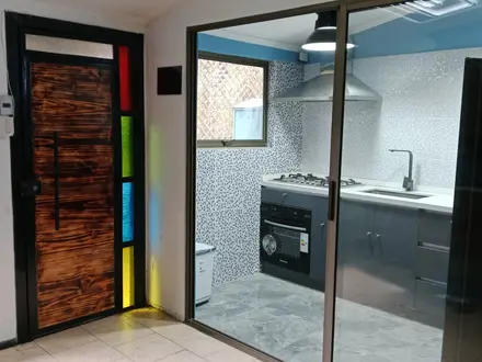 Arriendo temporario de casa en Algarrobo