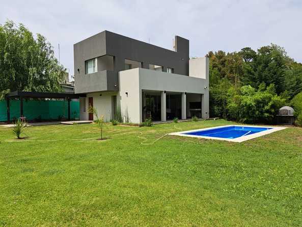 Alquiler temporario de casa em Necochea