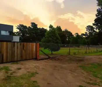 Alquiler temporario de casa em Necochea