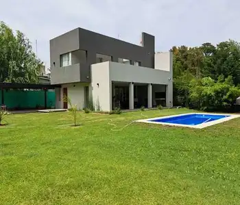 Alquiler temporario de casa en Necochea