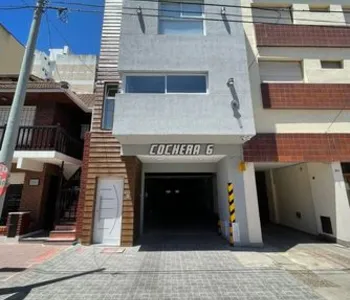 Alquiler temporario de apartamento em Necochea