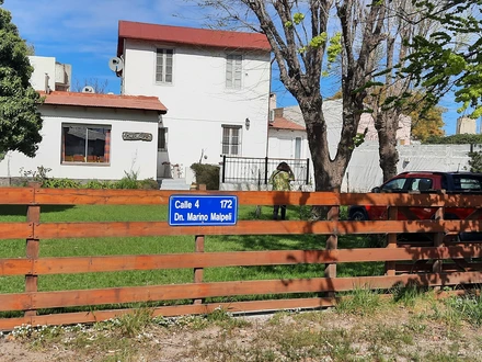 Alquiler temporario de casa em El cóndor