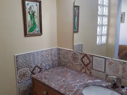 Alquiler temporario de casa em El cóndor