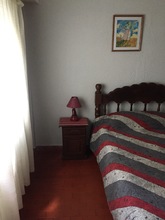 Alquiler temporario de apartamento em Santa teresita