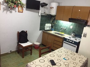 Alquiler temporario de apartamento em Santa teresita