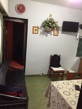 Alquiler temporario de apartamento em Santa teresita