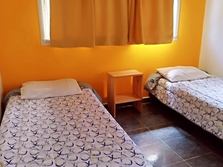 Alquiler temporario de casa em Mayu sumaj