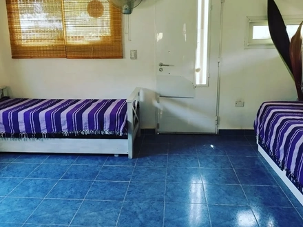 Alquiler temporario de casa em Mayu sumaj