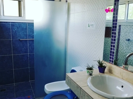 Alquiler temporario de casa em Mayu sumaj