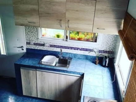 Alquiler temporario de casa em Mayu sumaj