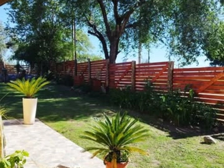 Alquiler temporario de casa em Mayu sumaj