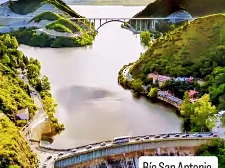 Alquiler temporario de casa em Mayu sumaj