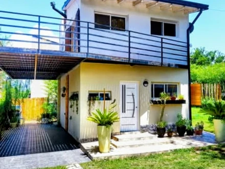 Alquiler temporario de casa en Mayu sumaj
