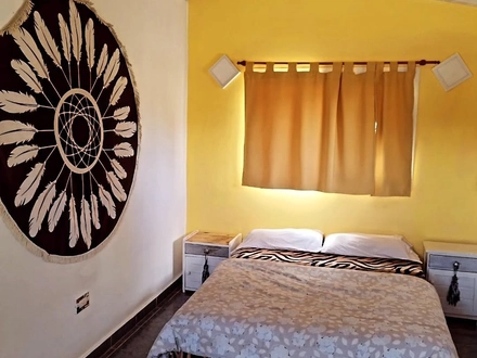 Alquiler temporario de casa em Mayu sumaj