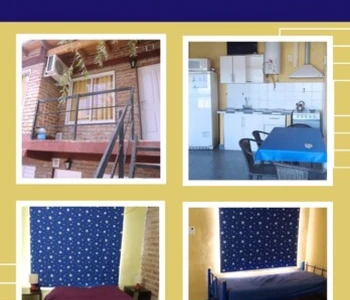 Alquiler temporario de apartamento em Las grutas