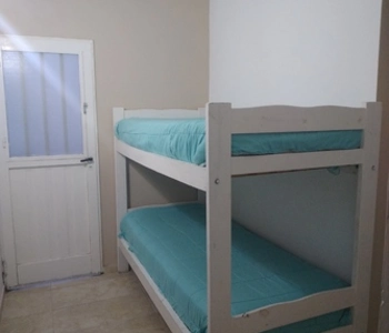 Alquiler temporario de apartamento em Las grutas