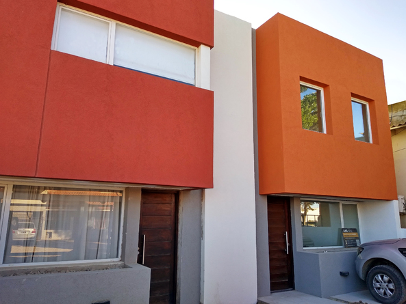 Alquiler temporario de casa em Necochea