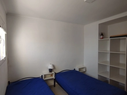 Alquiler temporario de casa en Necochea