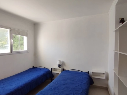 Alquiler temporario de casa en Necochea