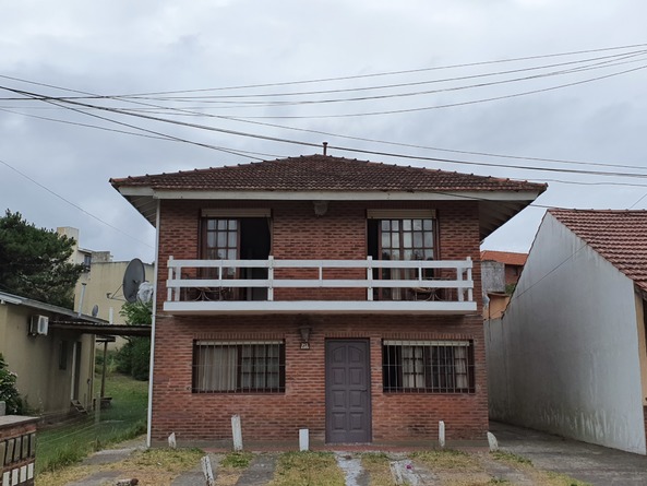 Alquiler temporario de departamento en Ostende pinamar