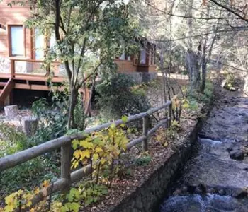 Alquiler temporario de casa en San martin de los andes