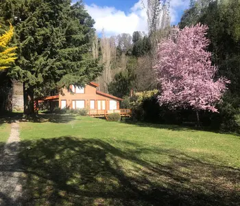 Alquiler temporario de casa en San martin de los andes