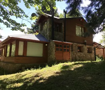 Alquiler temporario de casa en San martin de los andes