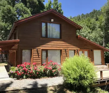 Alquiler temporario de casa en San martin de los andes