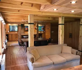 Alquiler temporario de casa en San martin de los andes