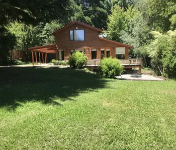 Alquiler temporario de casa en San martin de los andes